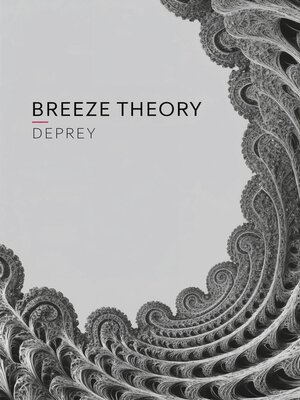 cover image of Breeze Theory